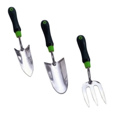 Acme Standard Hand Tool Set (trowel, fork, potting trowel)