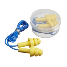 Disposable Ear Plugs (5 pairs)
