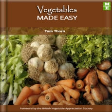 Vegetables Made Easy