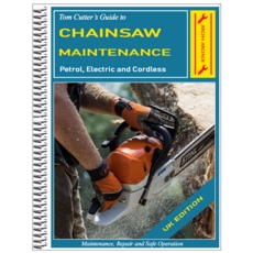Chainsaw Maintenance