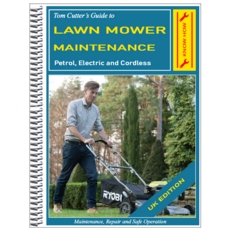 Lawn Mower Maintenance