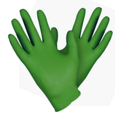 EGPL Nitrile Disposable Gloves